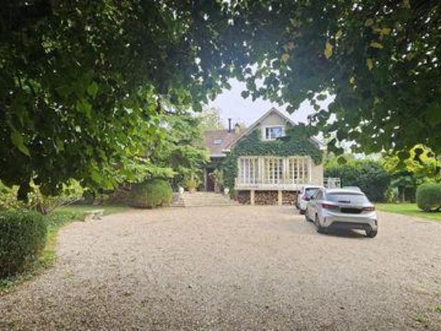 Villa 4 chambres, Bennecourt Île 78270 DS101026469
