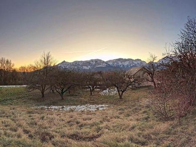Villa 4 chambres, Benevent Provence 05500 DS100736584
