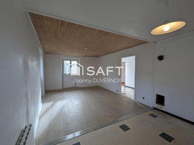 Villa 4 chambres, Benevent Provence 05500 DS100736584
