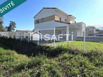 Villa 4 chambres, Besayes Rhône 26300 ES100780465