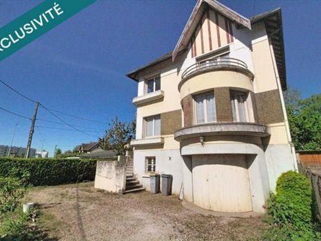 Villa 4 chambres, Besancon Franche 25000 ES101741330