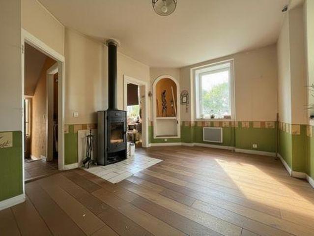 Villa 4 chambres, Besancon Franche 25000 ES105646900