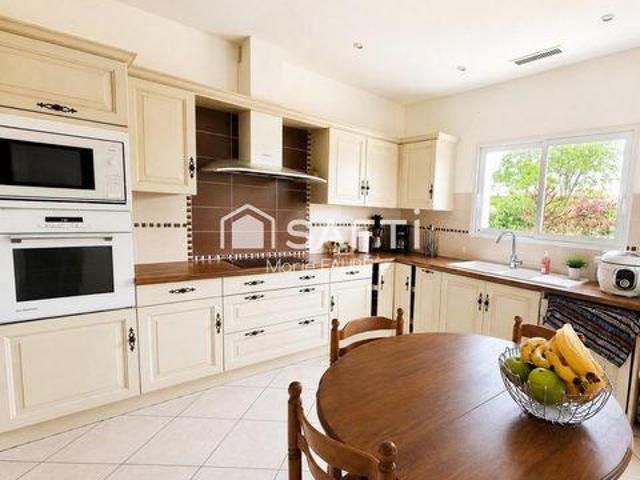 Villa 4 chambres, Bessieres Midi 31660 DS103804787