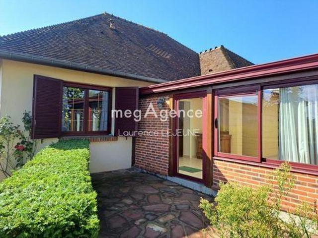 Villa 4 chambres, Orbec Basse 14290 DS104475247
