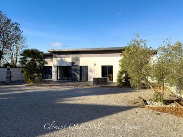 Villa 4 chambres, Berneval Le Grand Haute 76370 DS96694513