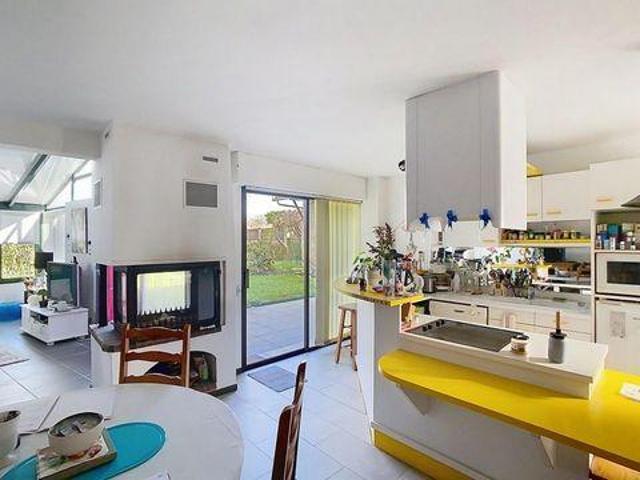 Villa 4 chambres, Berdoues Midi 32300 DS105676934