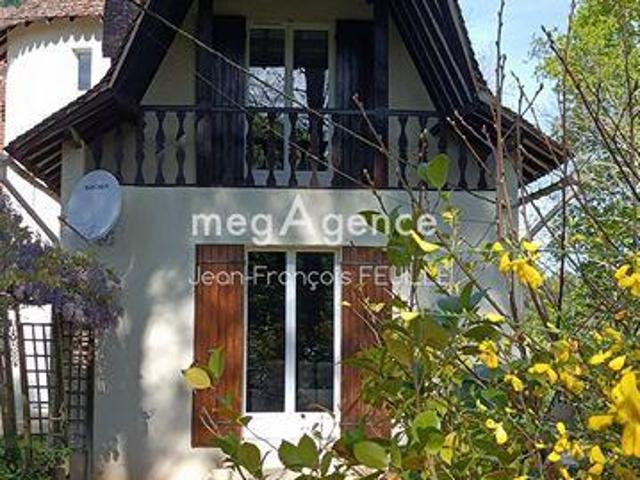 Villa 4 chambres, Eyraud Aquitaine 24140 DS101742067