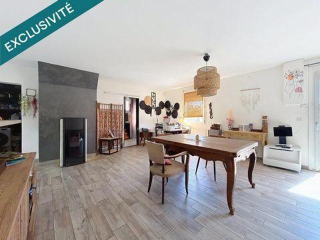 Villa 4 chambres, Berry Picardie 02190 DS102582011