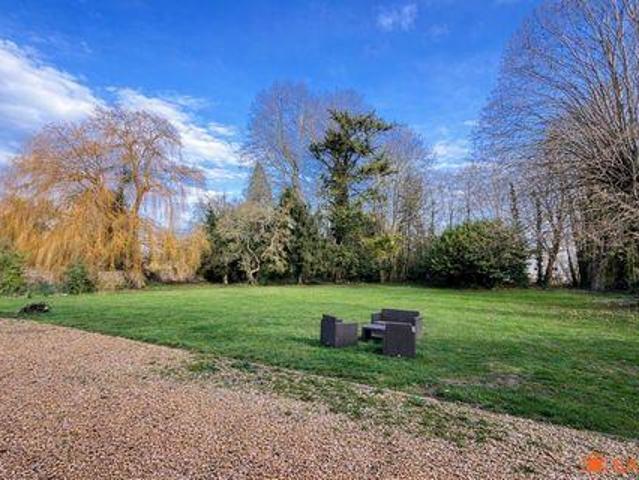 Villa 4 chambres, Berthenicourt Picardie 02240 DS102581749