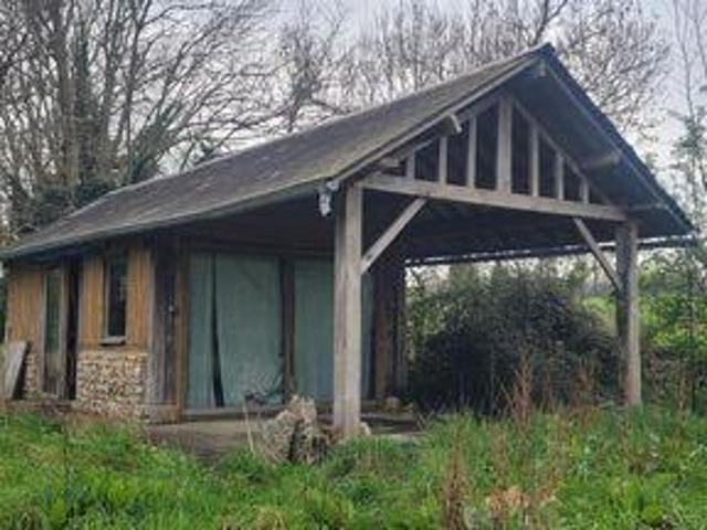 Villa 4 chambres, Berville Haute 27210 DS99290670