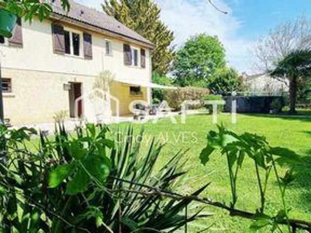 Villa 4 chambres, Betaille Midi 46110 DS101700585