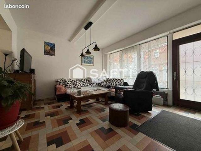 Villa 4 chambres, Bethune Nord 62400 ES101230363