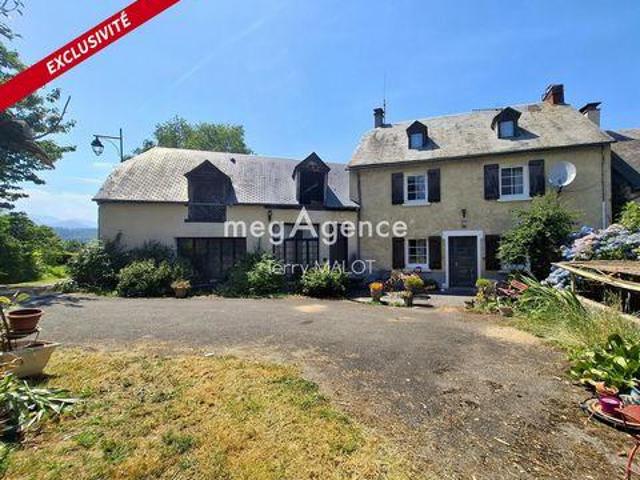 Villa 4 chambres, Bettes Midi 65130 DLS103571904