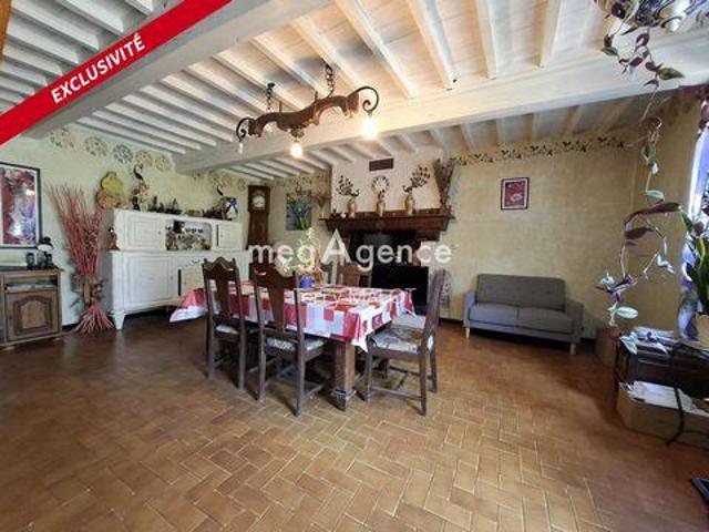 Villa 4 chambres, Bettes Midi 65130 ELS103571904