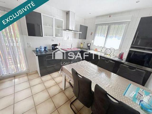 Villa 4 chambres, Betting Lorraine 57800 DS103659708