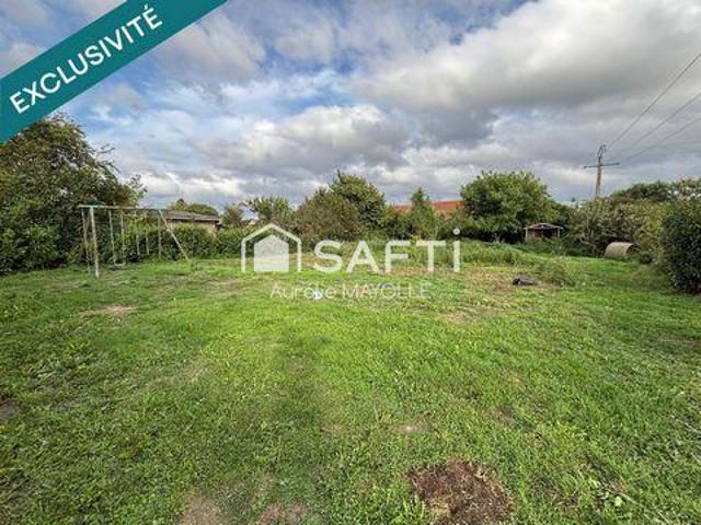 Villa 4 chambres, Beuvry Nord 62660 DS105363437