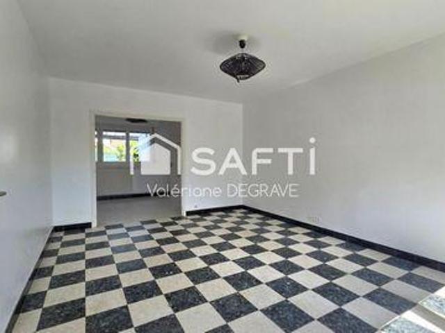 Villa 4 chambres, Beuvry Nord 62660 DS103415466