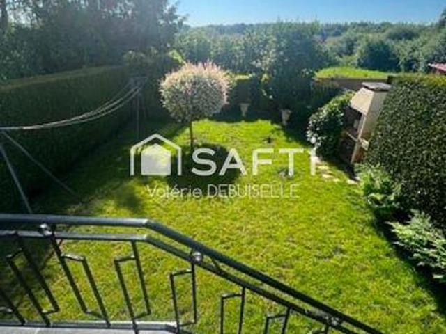 Villa 4 chambres, Beuvry Nord 62660 ES102888163