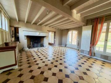 Villa 4 chambres, Beynes Île 78650 DS99485184
