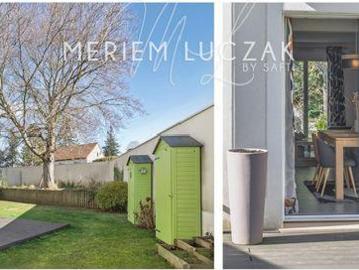 Villa 4 chambres, Beynes Île 78650 DS99517552