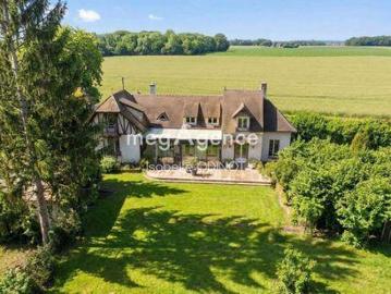 Villa 4 chambres, Beynes Île 78650 ES99485184