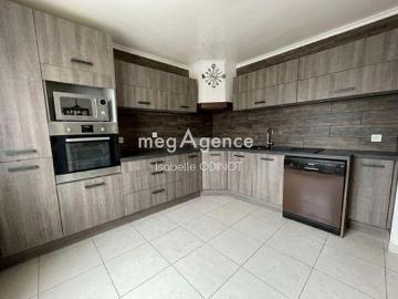 Villa 4 chambres, Beynes Île 78650 ES102919748