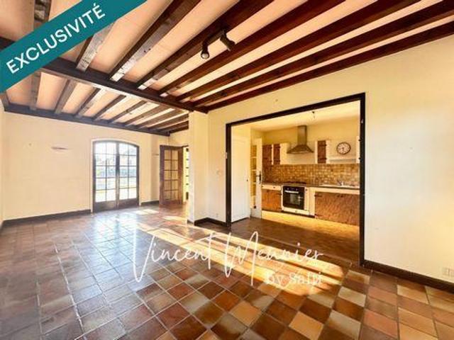 Villa 4 chambres, Beynost Rhône 01700 DLS105188648