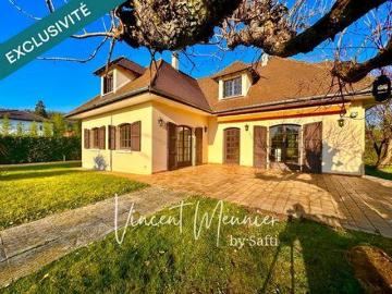 Villa 4 chambres, Beynost Rhône 01700 DS100785336