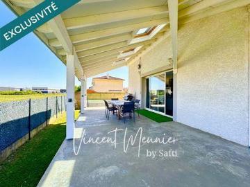 Villa 4 chambres, Beynost Rhône 01700 DS101568476