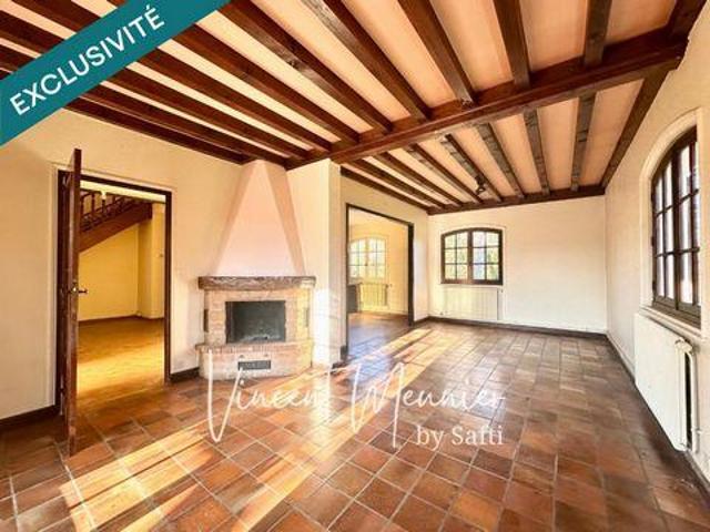 Villa 4 chambres, Beynost Rhône 01700 ELS105188648