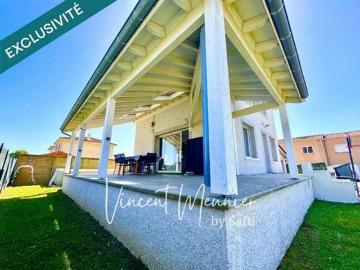 Villa 4 chambres, Beynost Rhône 01700 ES101568476