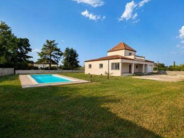 Villa 4 chambres, Bias Aquitaine 47300 ES104327529