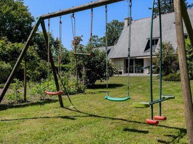 Villa 4 chambres, Bignan Bretagne 56500 DS103343244