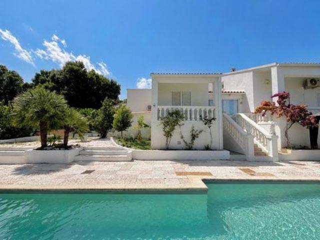 Villa 4 chambres, Biguglia Corse 20620 DS104684877