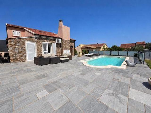 Villa 4 chambres, Biguglia Corse 20620 ES105412921