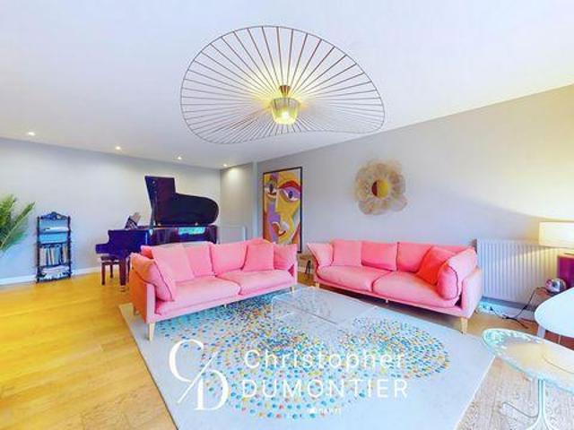 Villa 4 chambres, Bihorel Haute 76420 DLS101198045