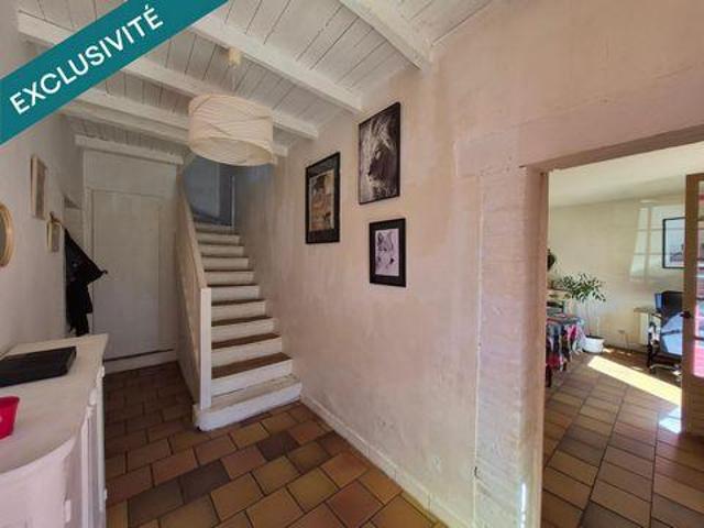 Villa 4 chambres, Bioule Midi 82800 DLS105720451