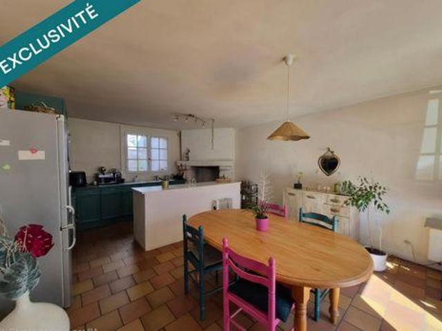 Villa 4 chambres, Bioule Midi 82800 ELS105720451