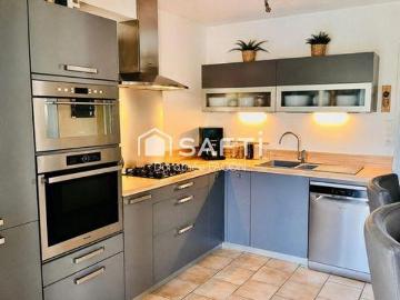 Villa 4 chambres, Billy Nord 62138 DS101778251