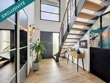 Villa 4 chambres, Billy Nord 62138 DS102023462