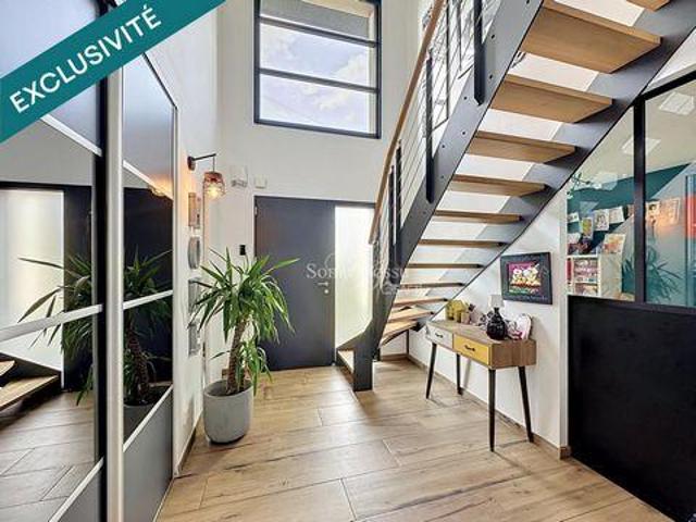 Villa 4 chambres, Billy Nord 62138 DS102023462