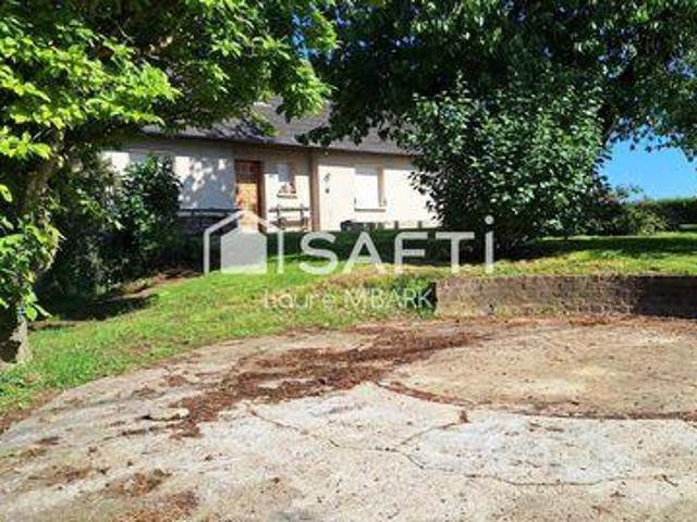 Villa 4 chambres, Billancourt Picardie 80190 DS102310963
