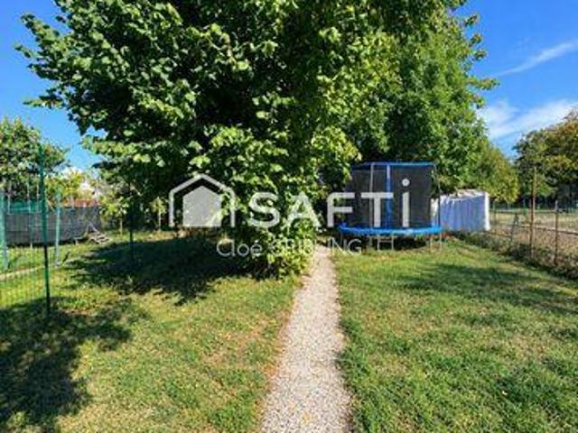 Villa 4 chambres, Bischtroff Alsace 67260 DS105826282