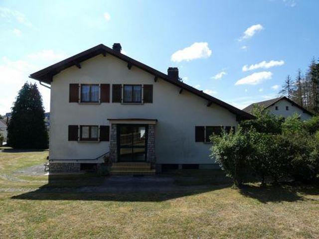 Villa 4 chambres, Bitche Lorraine 57230 DS101930372