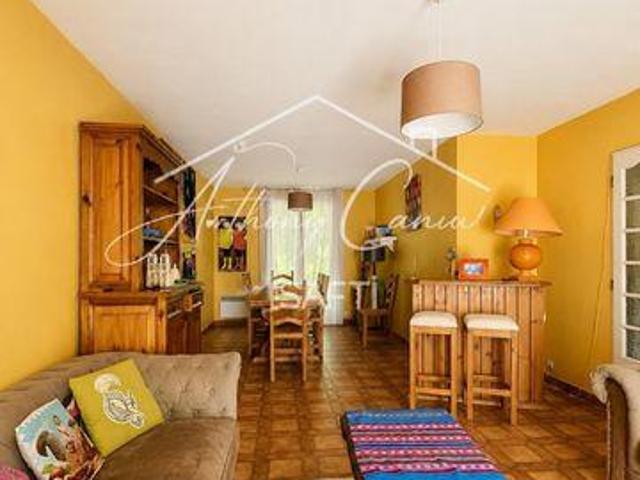 Villa 4 chambres, Blanquefort Aquitaine 33290 DS103376867