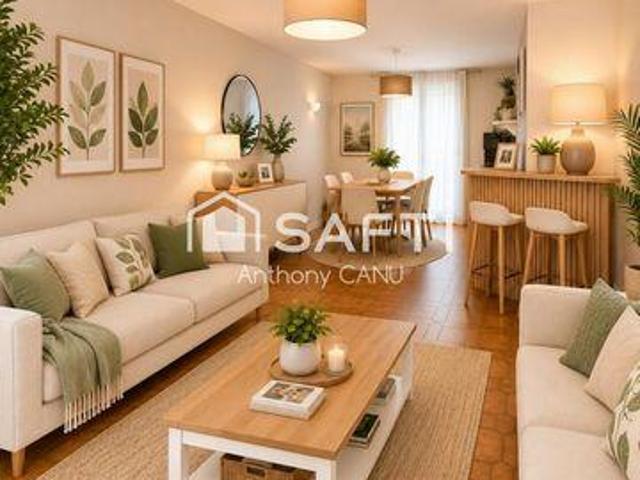 Villa 4 chambres, Blanquefort Aquitaine 33290 DS103376867