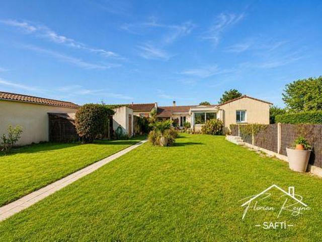 Villa 4 chambres, Blanquefort Aquitaine 33290 DS103659832