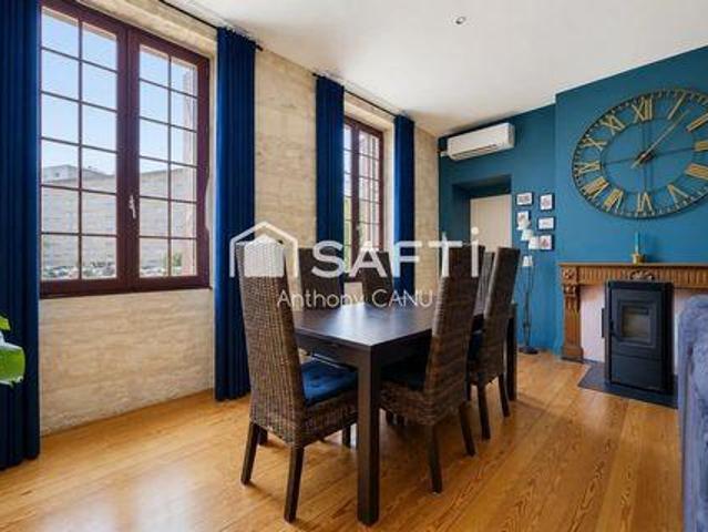 Villa 4 chambres, Blanquefort Aquitaine 33290 ELS105138935
