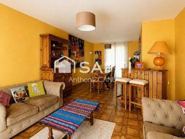 Villa 4 chambres, Blanquefort Aquitaine 33290 ES103376867