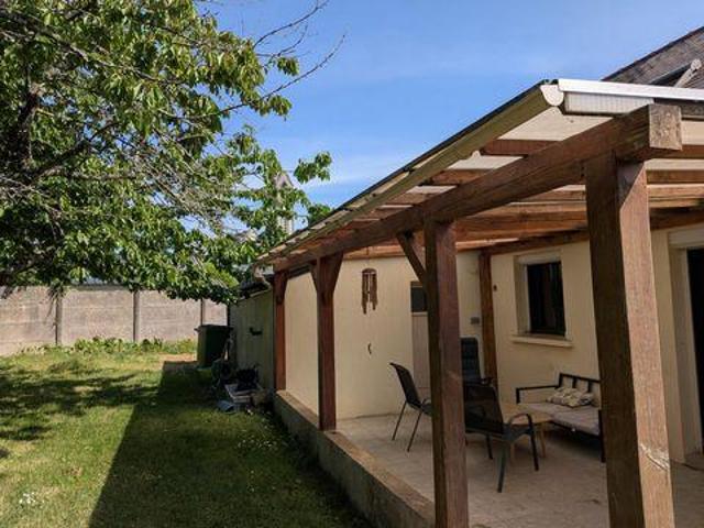 Villa 4 chambres, Blain Pays de la Loire 44130 DS102473124